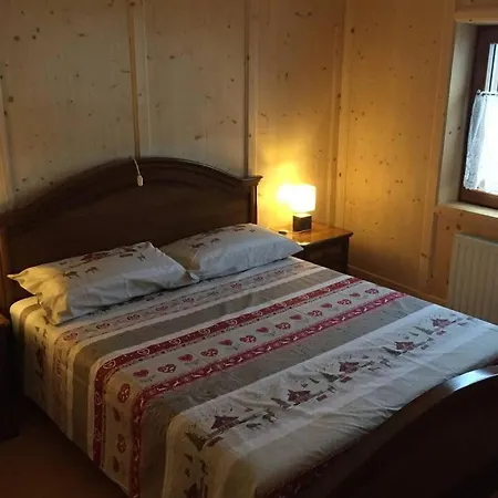 Appartement Famiglia Consier